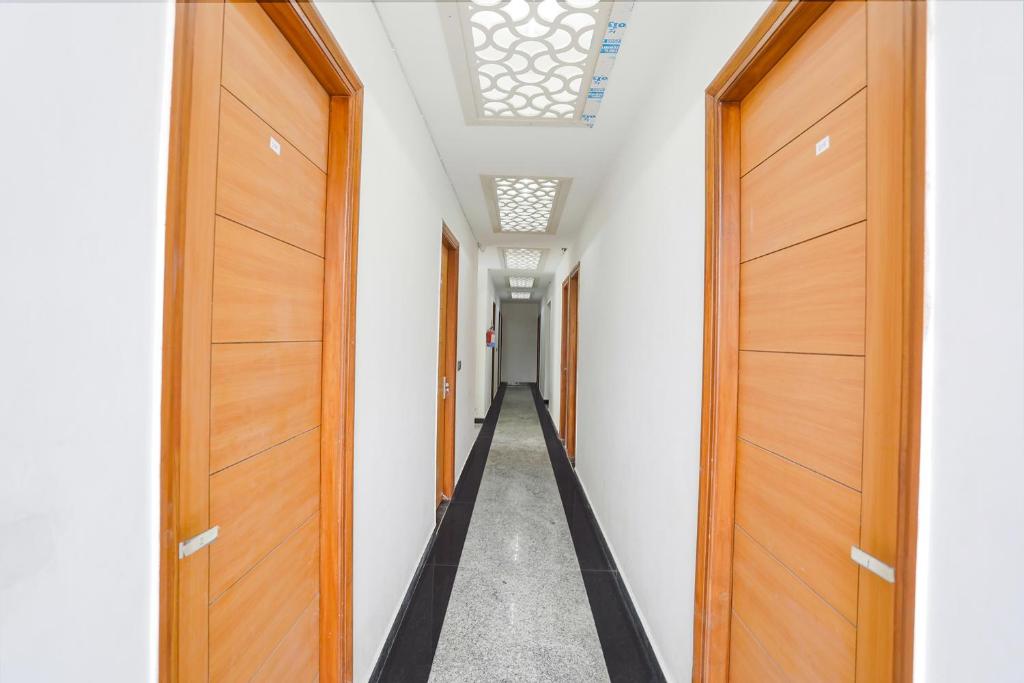 Fotografie z fotogalerie ubytování FabHotel Sunrise Sector 56 v destinaci Noida