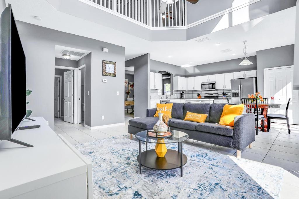 Luxe Living on Lido Key Drive, Kissimmee (updated prices 2024)
