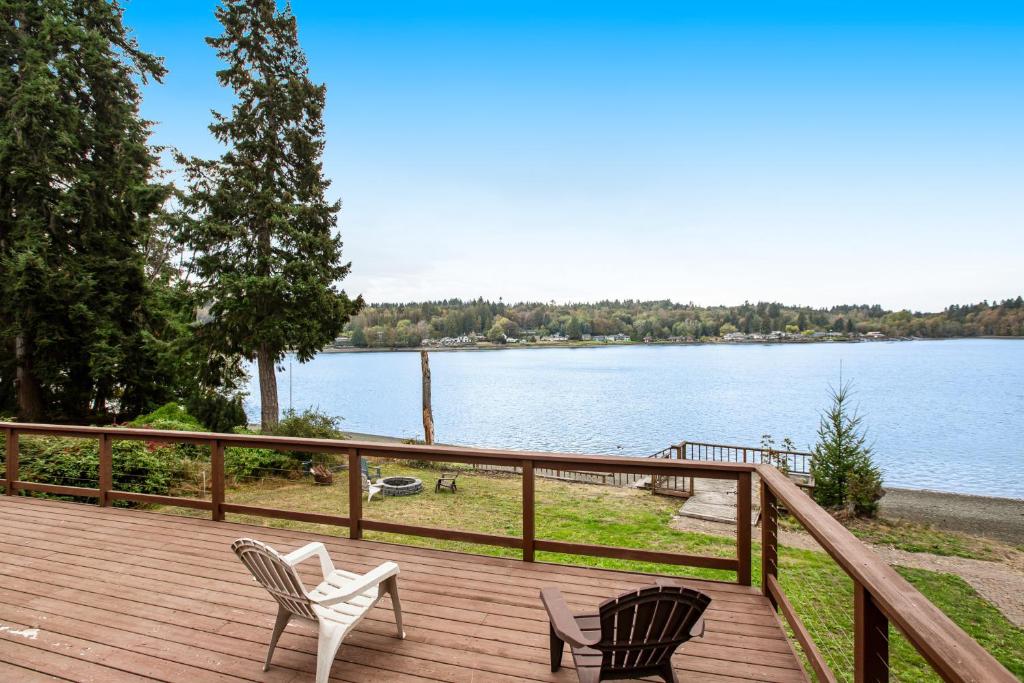 The Beach House at Oakland Bay, Shelton (updated prices 2024)