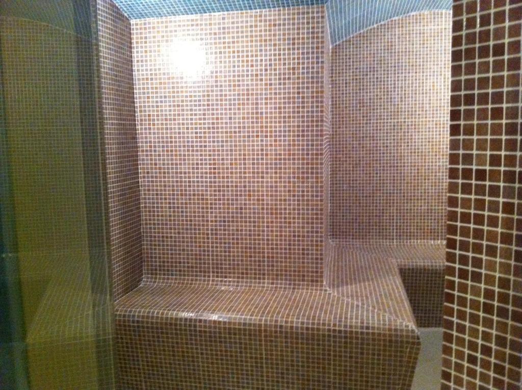 Bagno di Wakra Inn Hotel Apartments