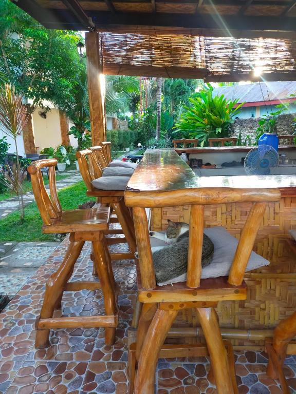 Fotografie z fotogalerie ubytování Hotel Renate v destinaci Panglao