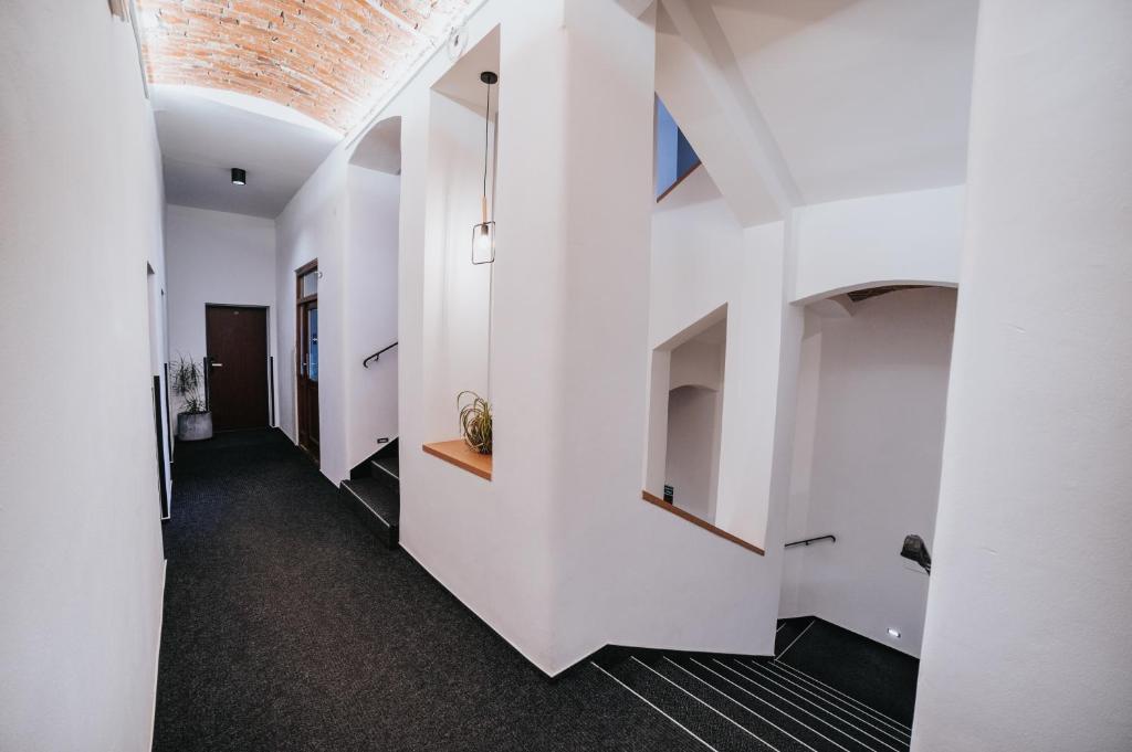 Φωτογραφία από το άλμπουμ του Hotel Centrum σε Hranice