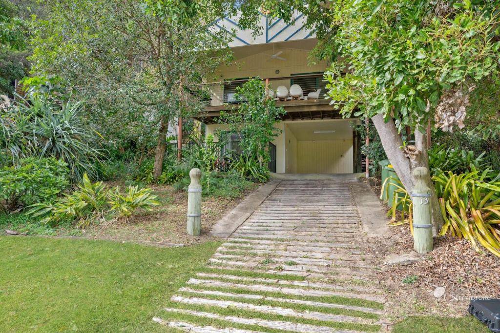 Holiday homes & houses for rent in North Stradbroke Island