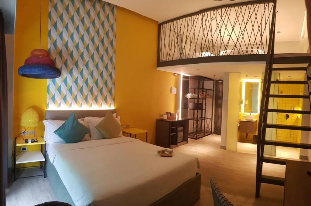 Lagùn Hotel, El Nido – Prezzi aggiornati per il 2024