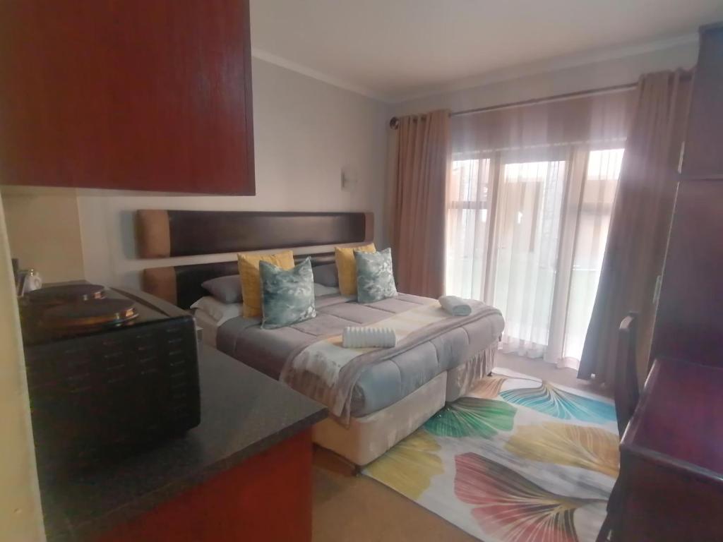 Reliwave Pty Ltd - Apartamento - Planta Baja