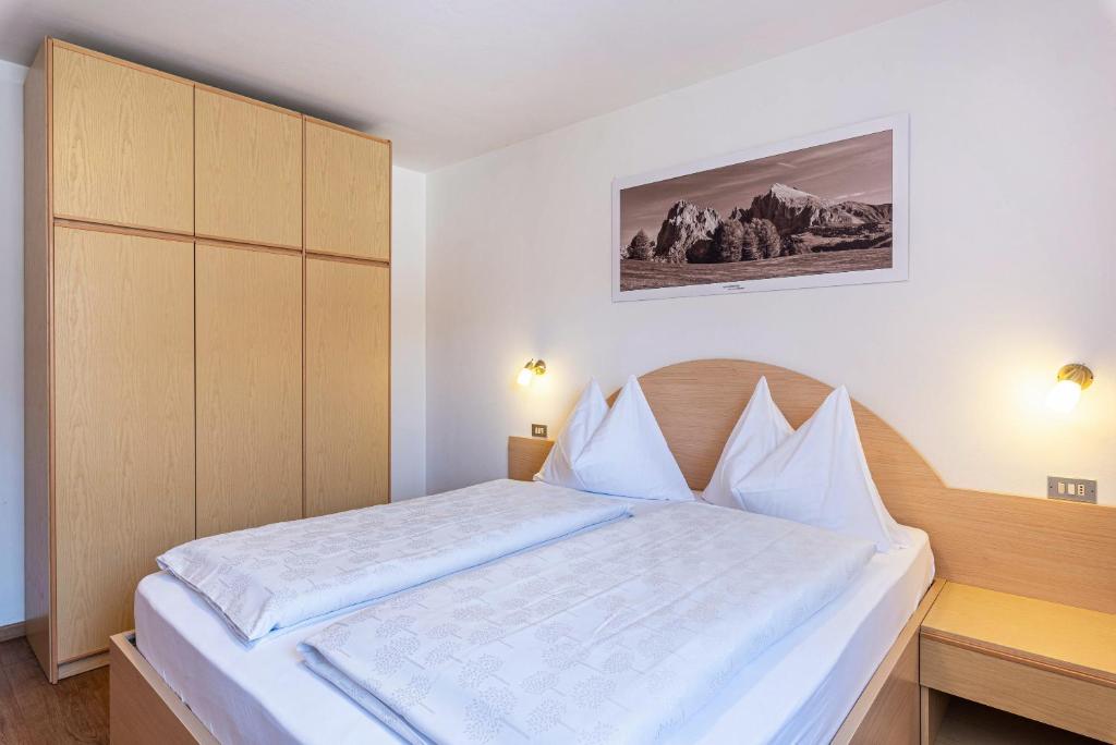 Zdjęcie z galerii obiektu Villa Erina App A w mieście Ortisei