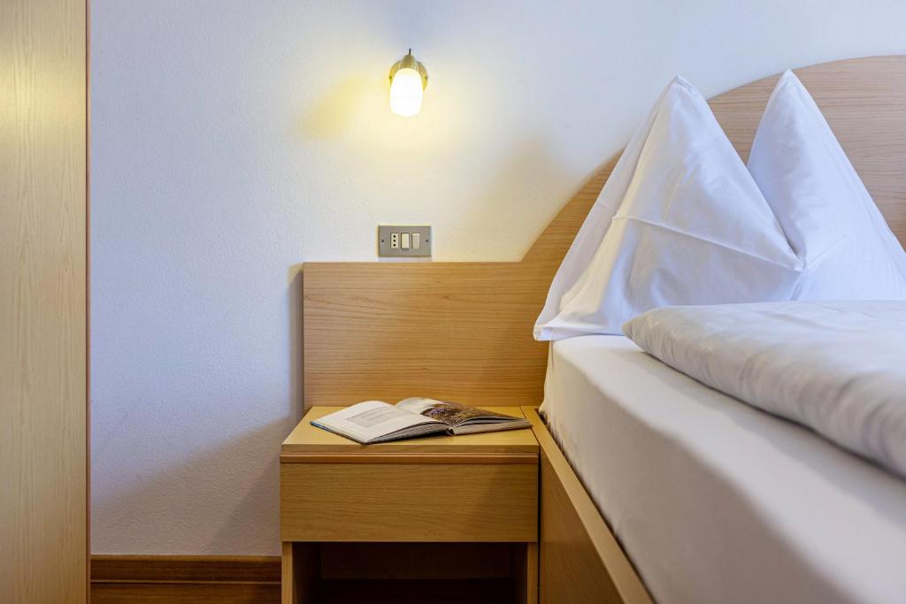 Zdjęcie z galerii obiektu Villa Erina App A w mieście Ortisei