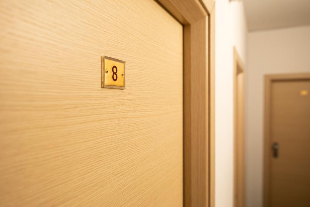 Hotel Ausonia B&B RiMiNi - Resim 33