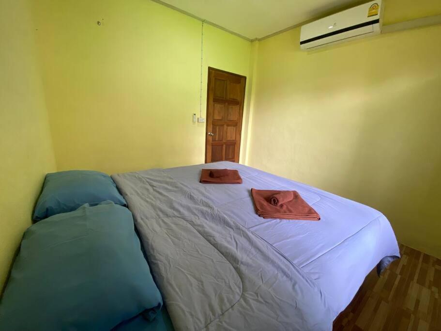 Fotografie z fotogalerie ubytování 2 Bed Sunset Seaview Good View House Y v destinaci Ko Yao Noi