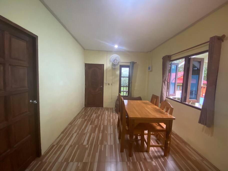 Fotografie z fotogalerie ubytování 2 Bed Sunset Seaview Good View House Y v destinaci Ko Yao Noi