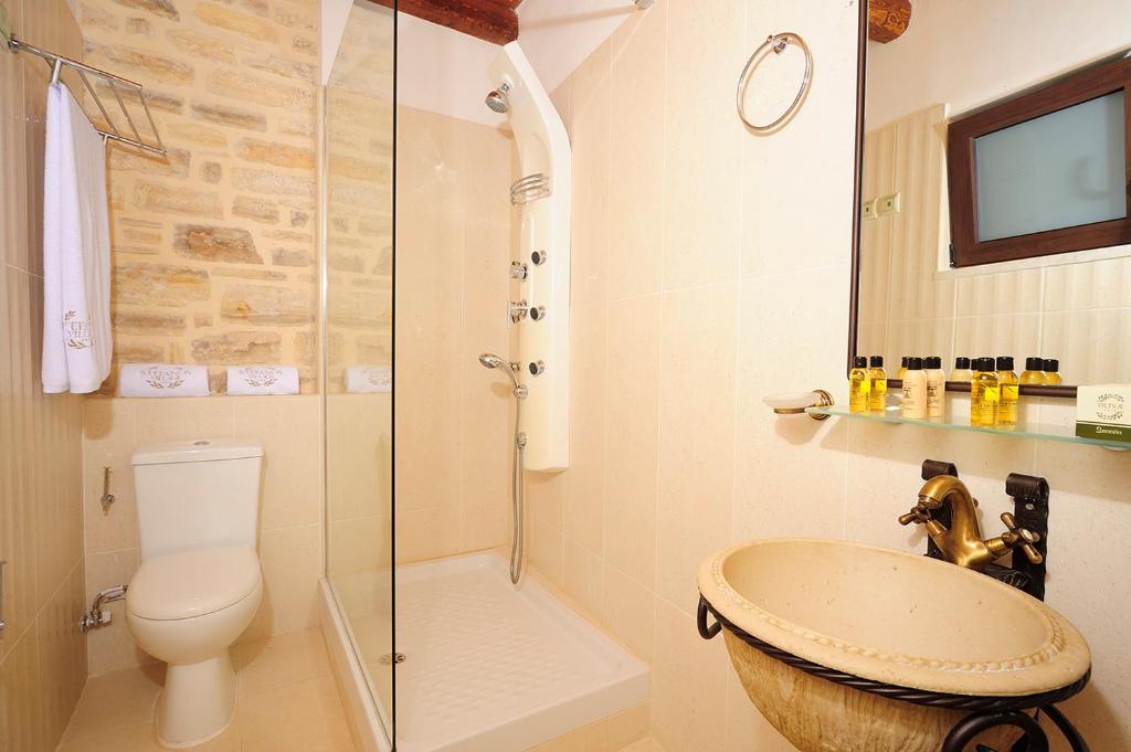 Stefanos Village Hotel - 18