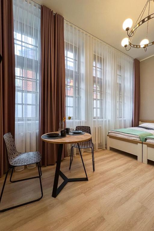 Kastanimaja Apartments - Superieure Tweelingzaal