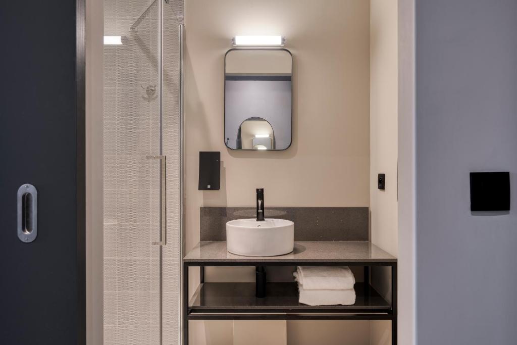 Citybox Antwerp - Resim 2