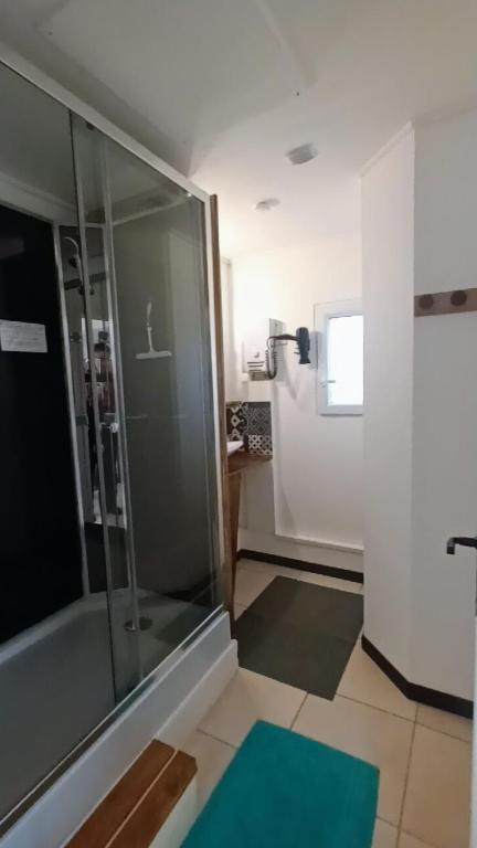 Le Clos des Passiflores - Chambres et Table d'Hôtes - 18