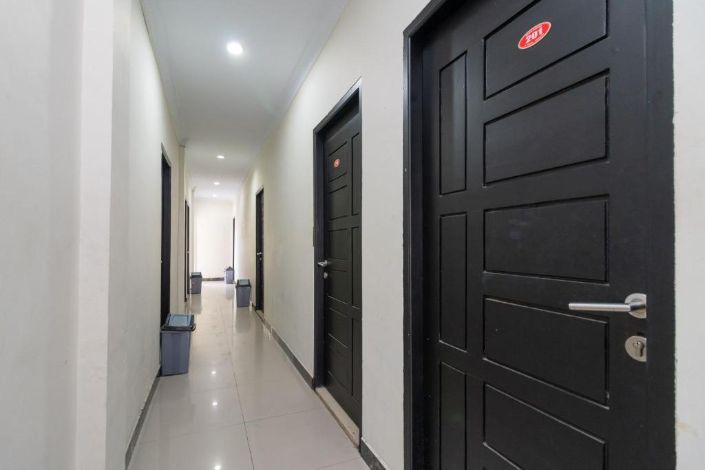 Fotografie z fotogalerie ubytování RedDoorz near RSIA Andini Pekanbaru v destinaci Pekanbaru