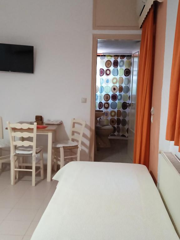 Ilona Apartments Chania - 5