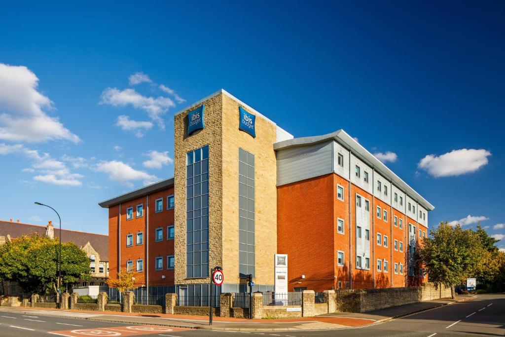 ibis budget Sheffield Arena - Resim 32