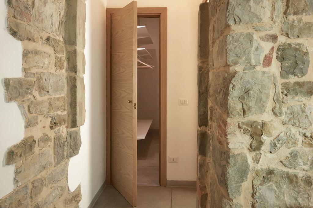 Zdjęcie z galerii obiektu I Casaloni w mieście Panzano in Chianti