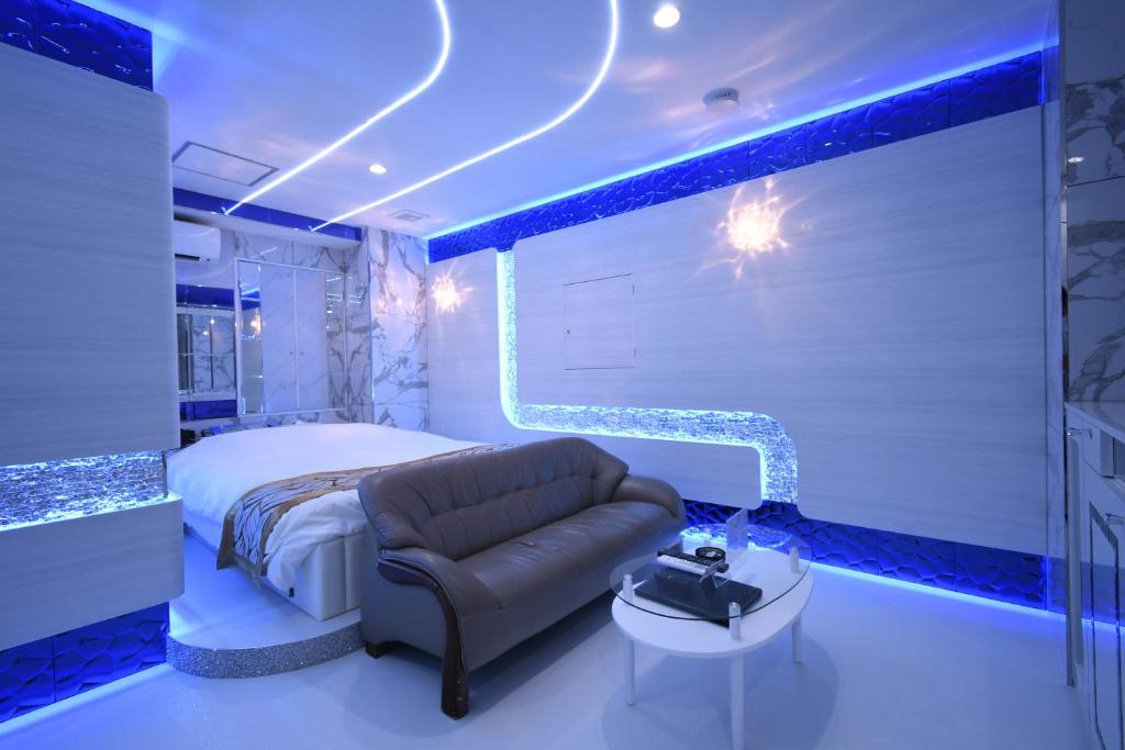 Postel nebo postele na pokoji v ubytování Hotel ZALA