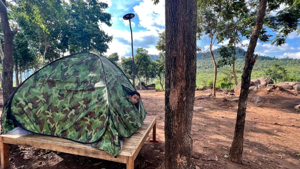 Damnak Tao Meas Homestay - отзывы и видео