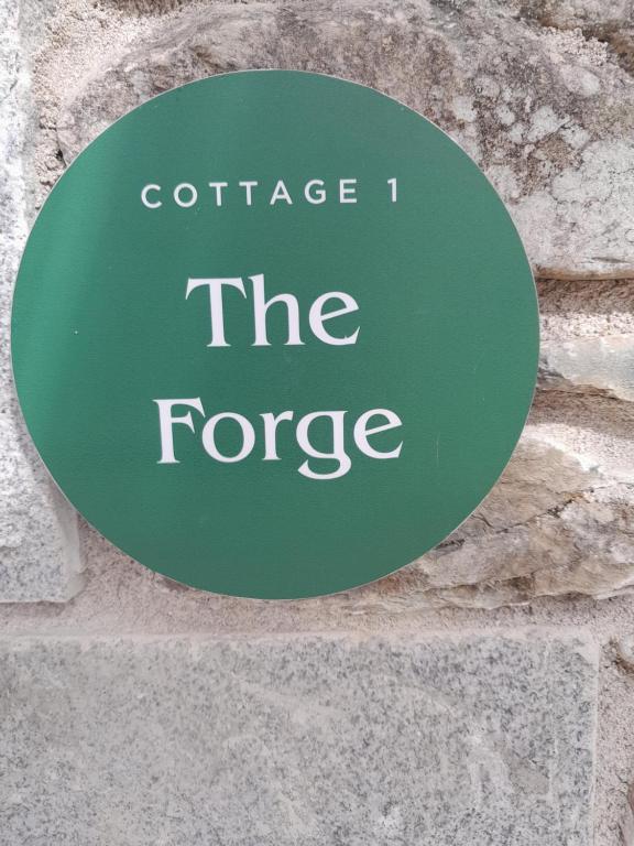 Certifikát, hodnocení, plakát nebo jiný dokument vystavený v ubytování K2Cottages