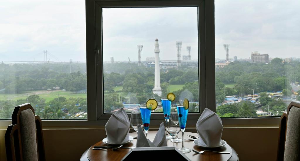Fotografie z fotogalerie ubytování Peerless Hotel Kolkata v destinaci Kalkata