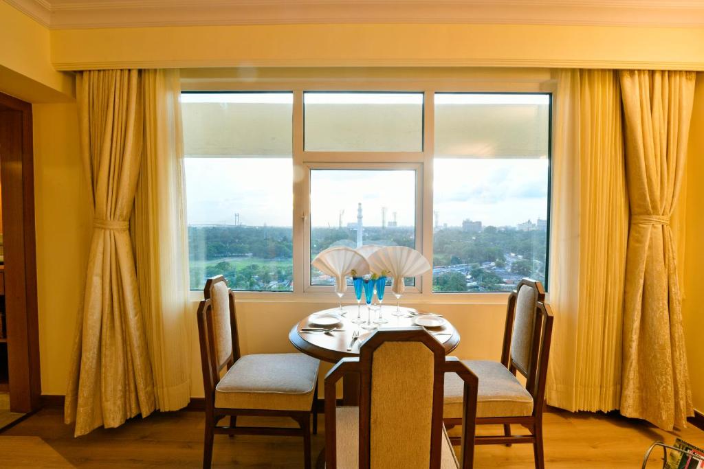 Fotografie z fotogalerie ubytování Peerless Hotel Kolkata v destinaci Kalkata