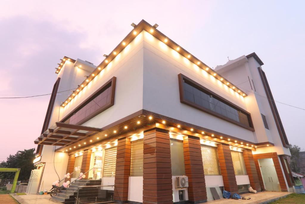 The Ashiyana Residency, Lucknow (aktualisierte Preise für 2024)