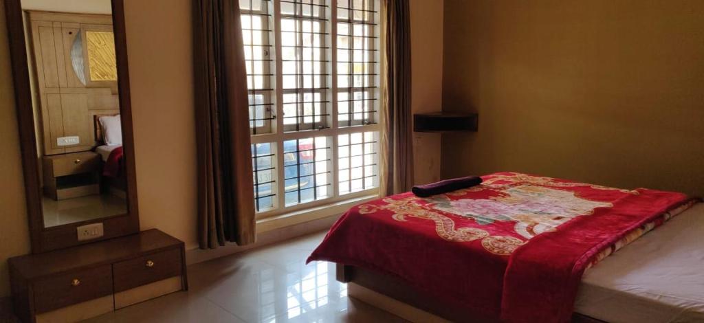 spring valley - Chambre Double