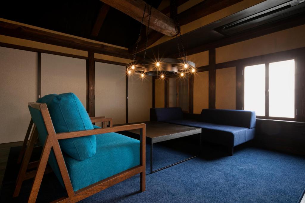 茜さす 肥前浜宿 Akanesasu Hizenhamashuku - Casa De Dos Dormitorios