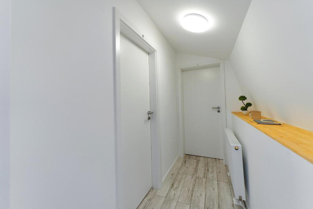 Bella House Apartaments - Resim 43