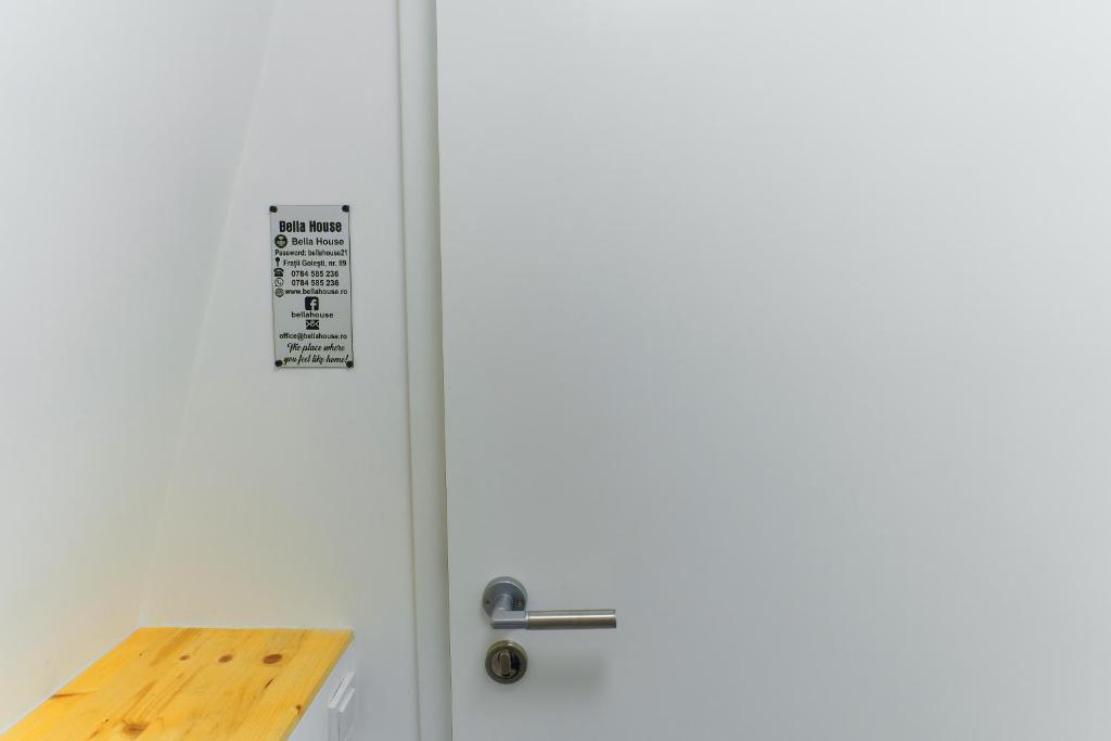 Bella House Apartaments - Resim 6