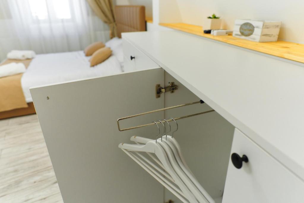 Bella House Apartaments - Resim 8