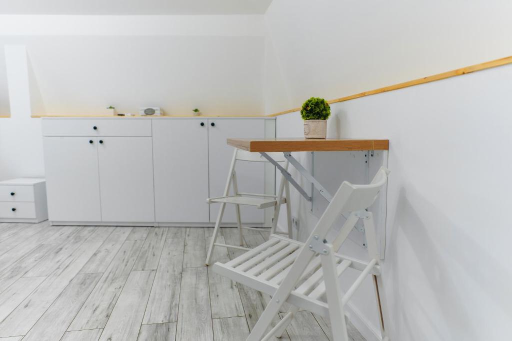 Bella House Apartaments - Resim 9