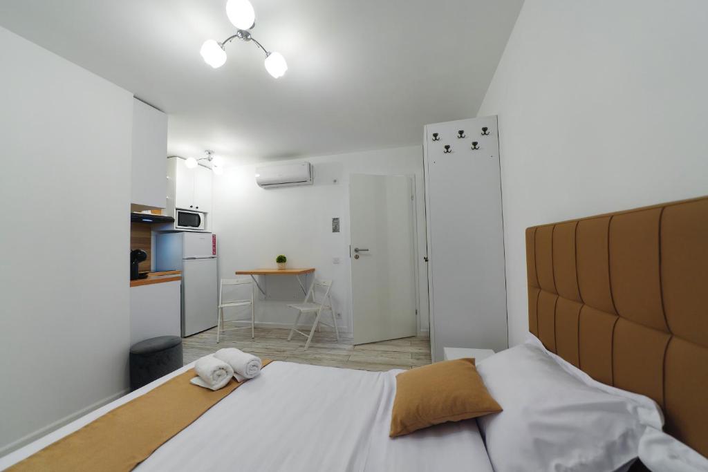 Bella House Apartaments - Resim 20