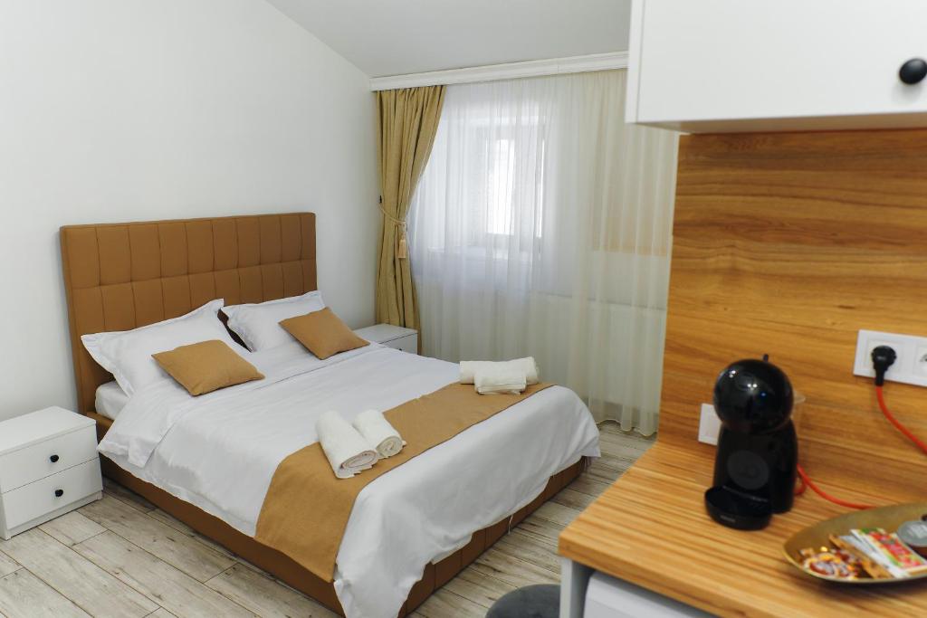 Bella House Apartaments - Resim 25