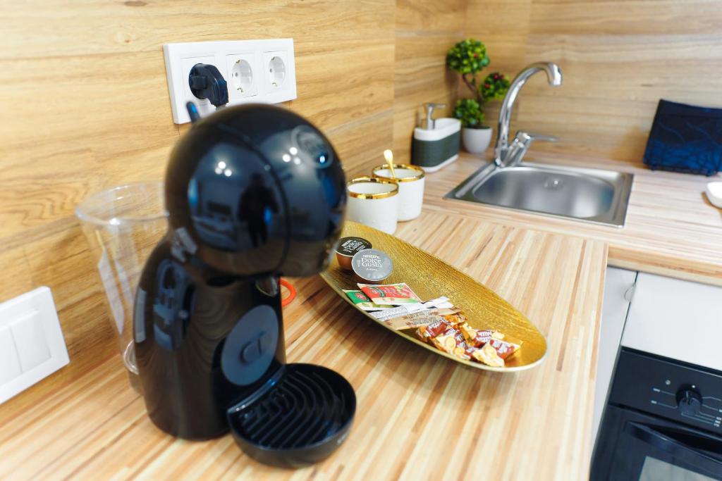 Bella House Apartaments - Resim 27