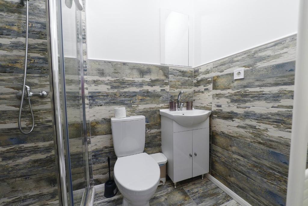 Bella House Apartaments - Resim 30