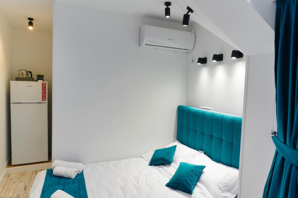 Bella House Apartaments - Resim 39