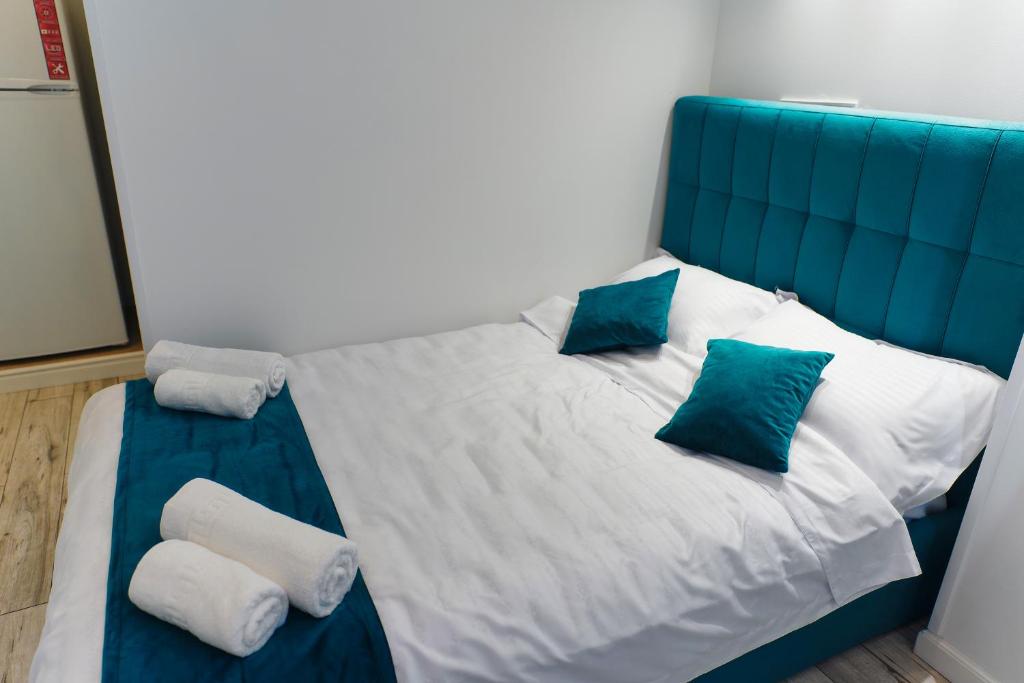 Bella House Apartaments - Resim 38