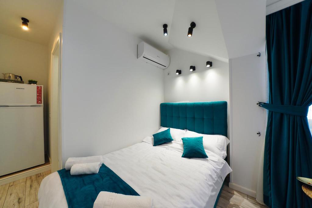 Bella House Apartaments - Resim 36