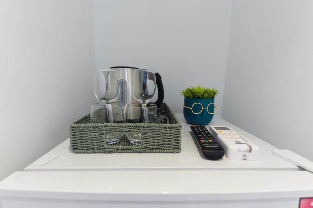 Bella House Apartaments - Resim 42