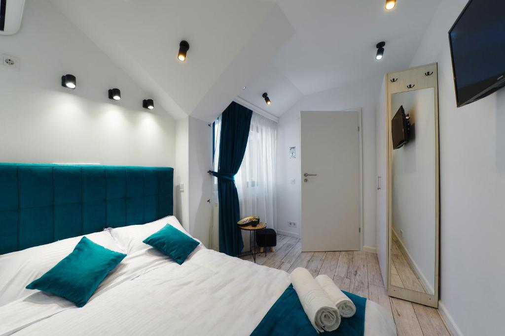 Bella House Apartaments - Resim 35