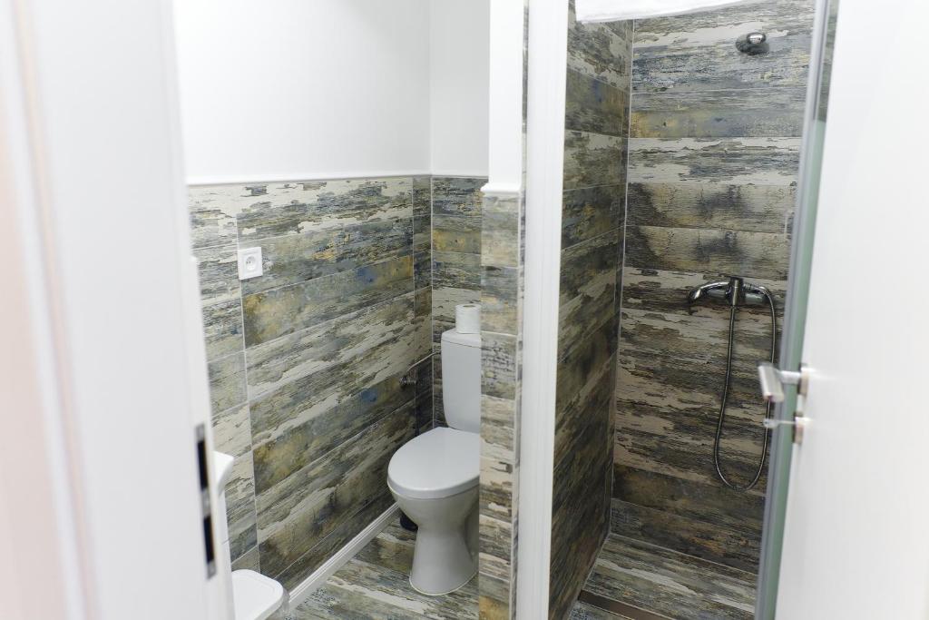 Bella House Apartaments - Resim 45