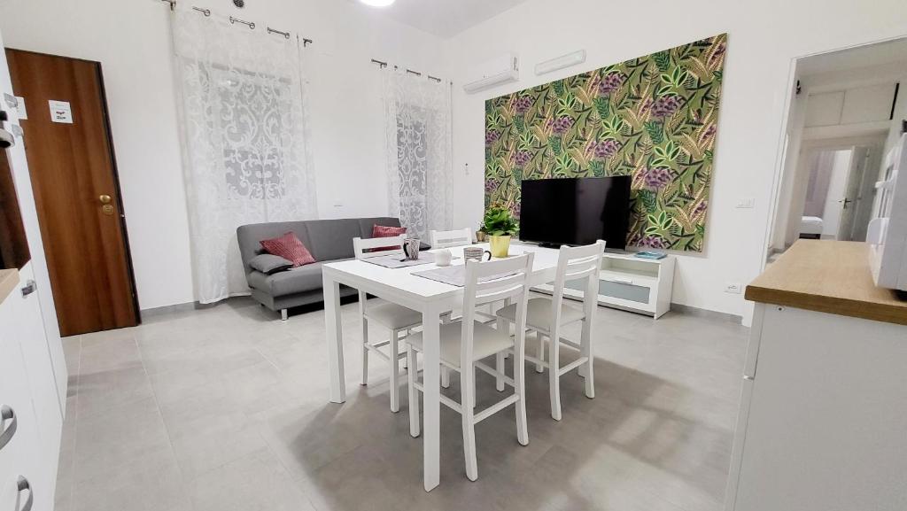 Central Rooms a Cagliari - Accoglienti Camere con Terrazza