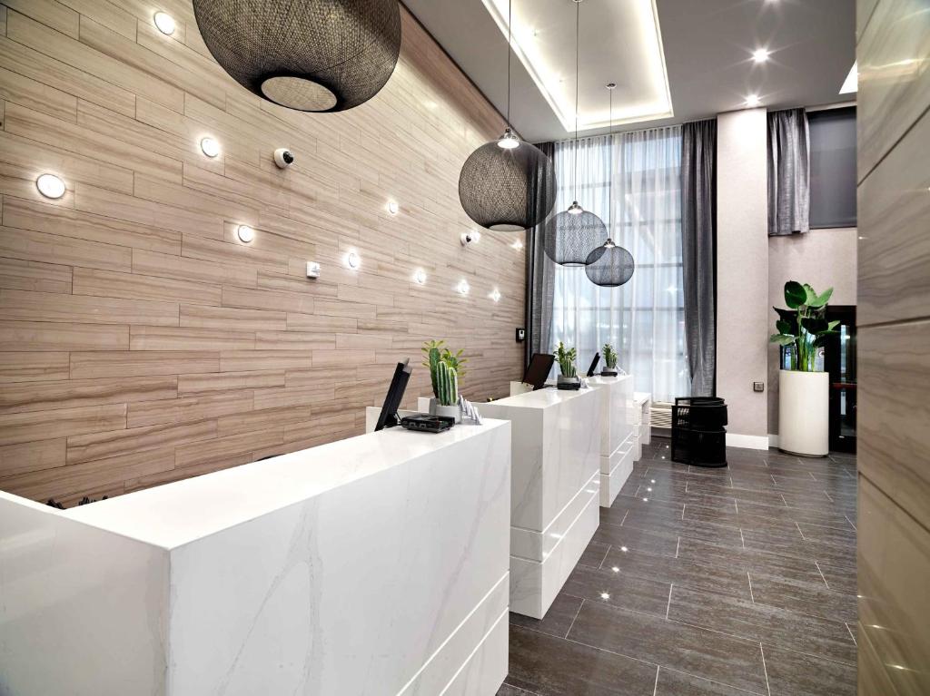 Fotografie z fotogalerie ubytování Sandman Signature Plano-Frisco Hotel v destinaci Plano