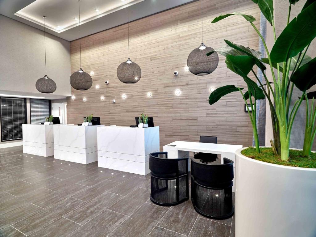 Fotografie z fotogalerie ubytování Sandman Signature Plano-Frisco Hotel v destinaci Plano