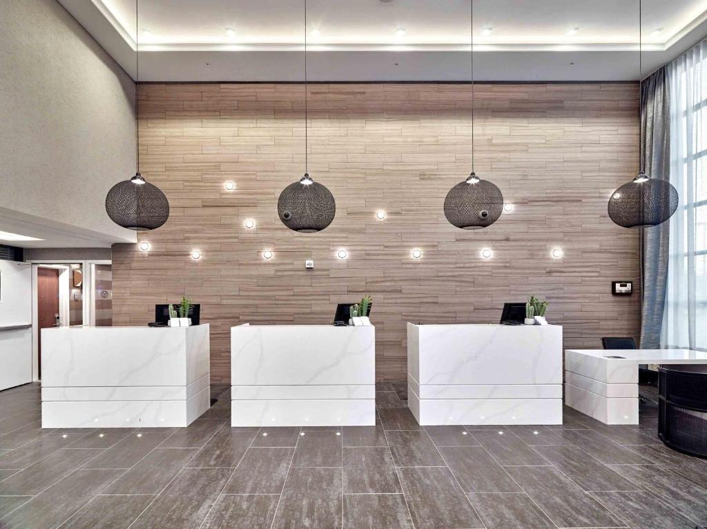 Fotografie z fotogalerie ubytování Sandman Signature Plano-Frisco Hotel v destinaci Plano