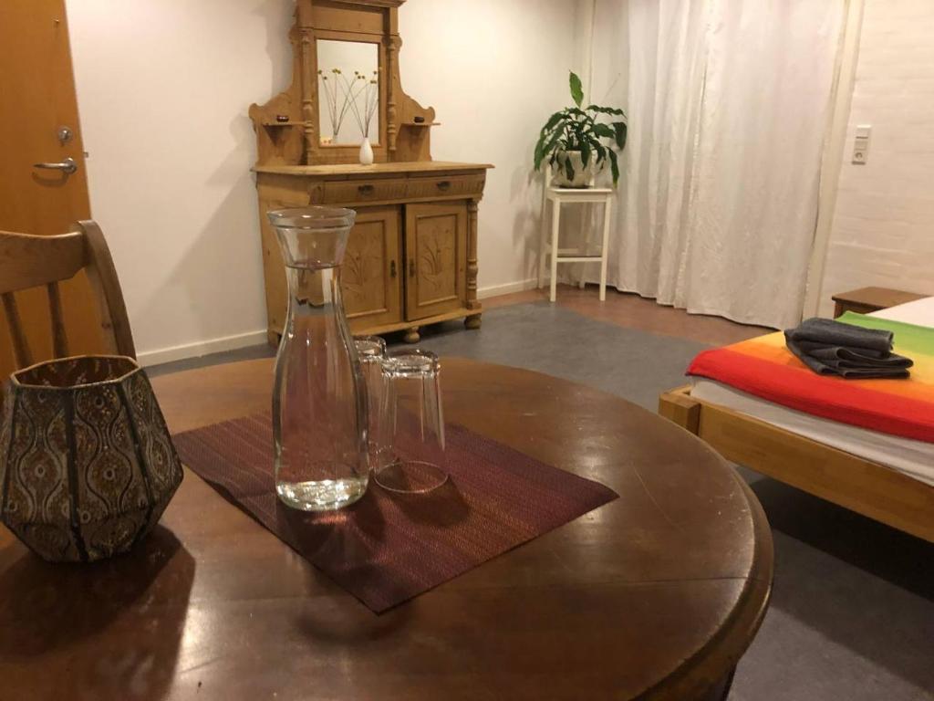 Fotografie z fotogalerie ubytování Hollys Bed & Breakfast v destinaci Bækmarksbro