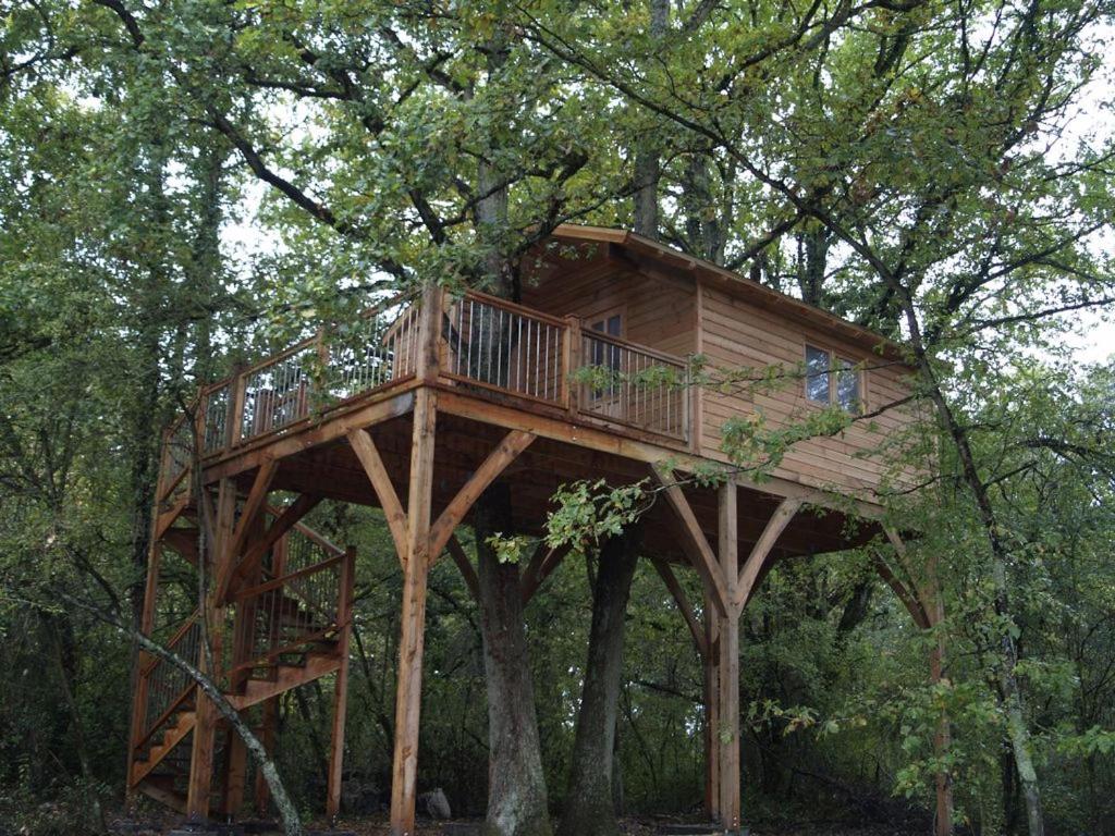 Le Bois Davy - Chalet